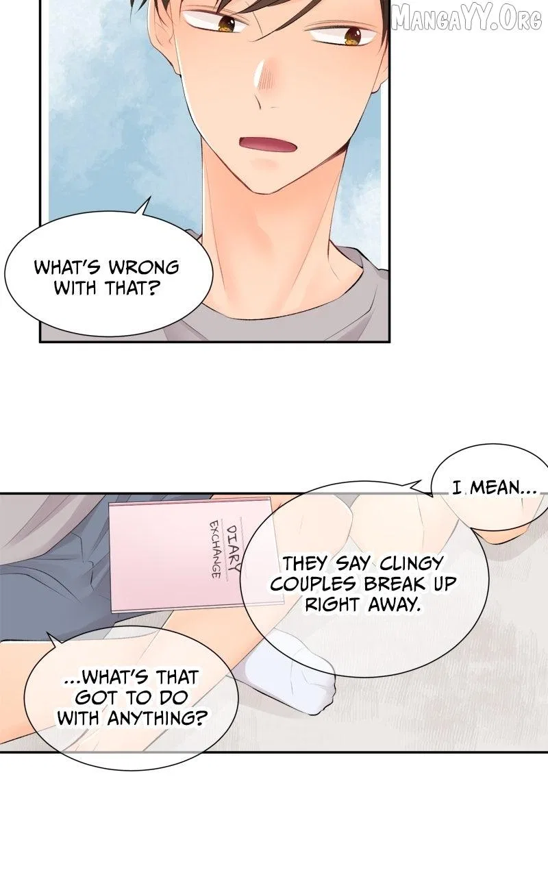 Revenge Love Chapter 166 – Page 29