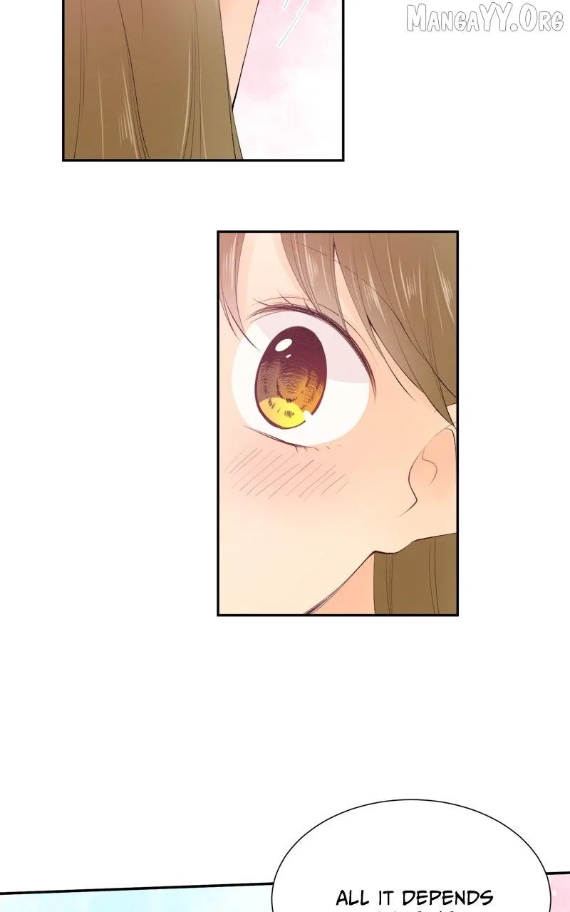 Revenge Love Chapter 166 – Page 31