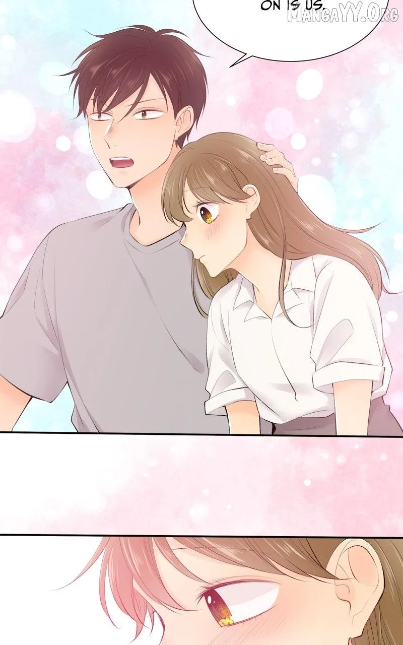 Revenge Love Chapter 166 – Page 32