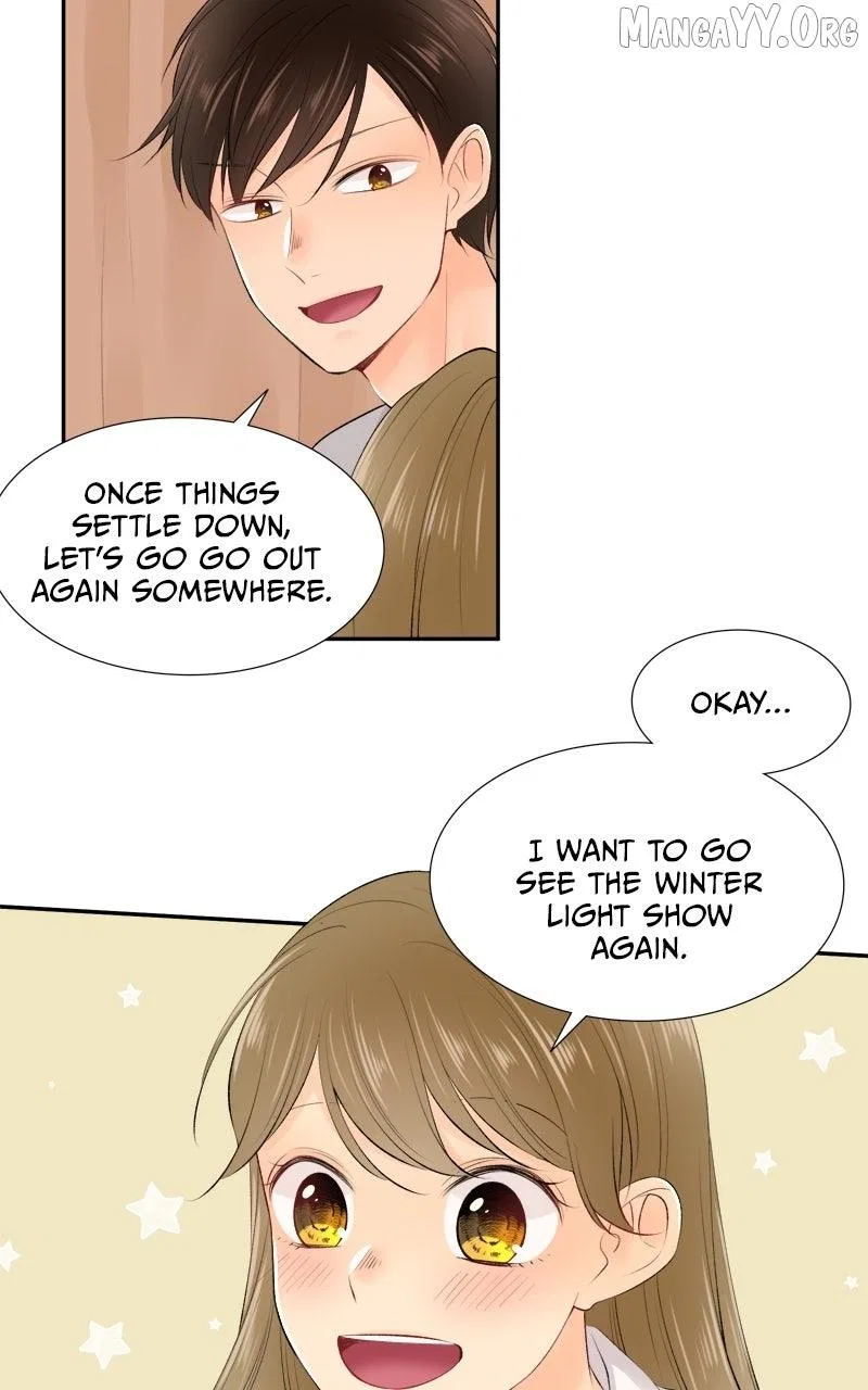 Revenge Love Chapter 166 – Page 34