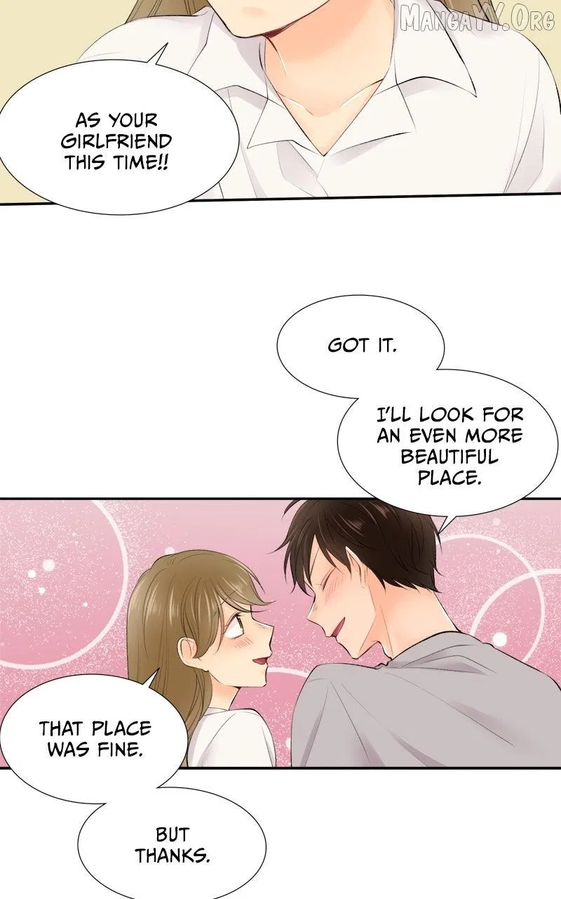 Revenge Love Chapter 166 – Page 35