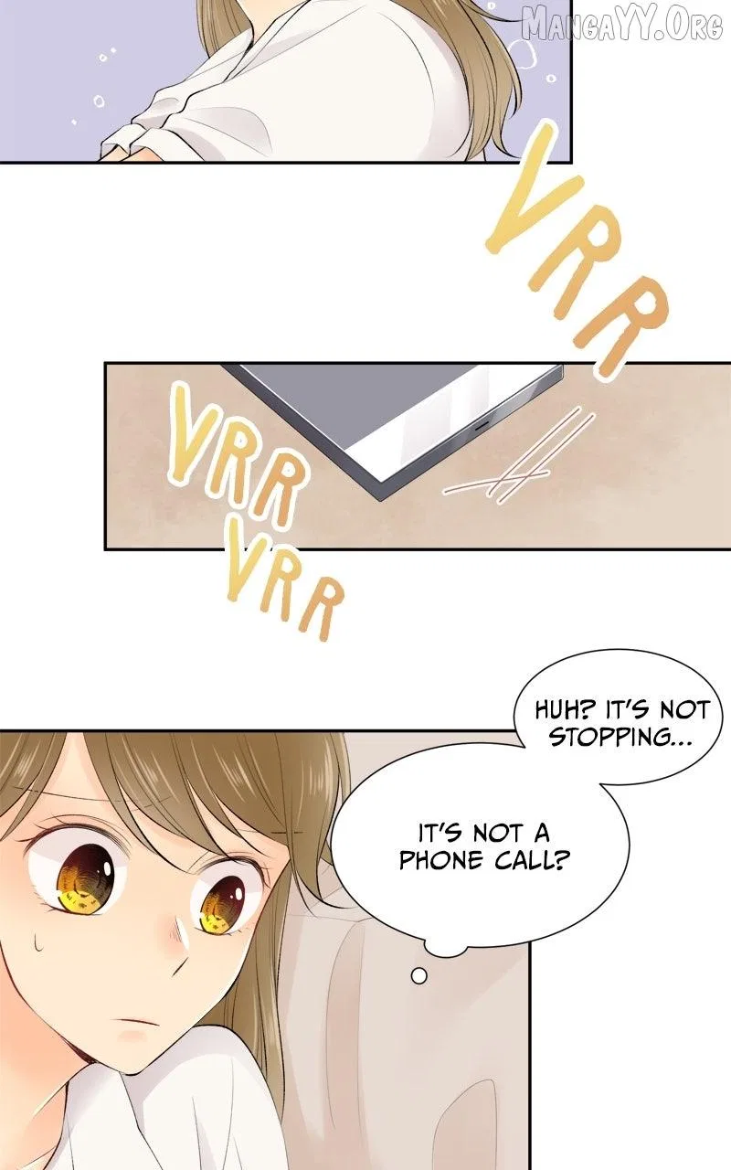 Revenge Love Chapter 166 – Page 38