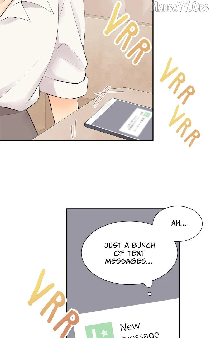 Revenge Love Chapter 166 – Page 39