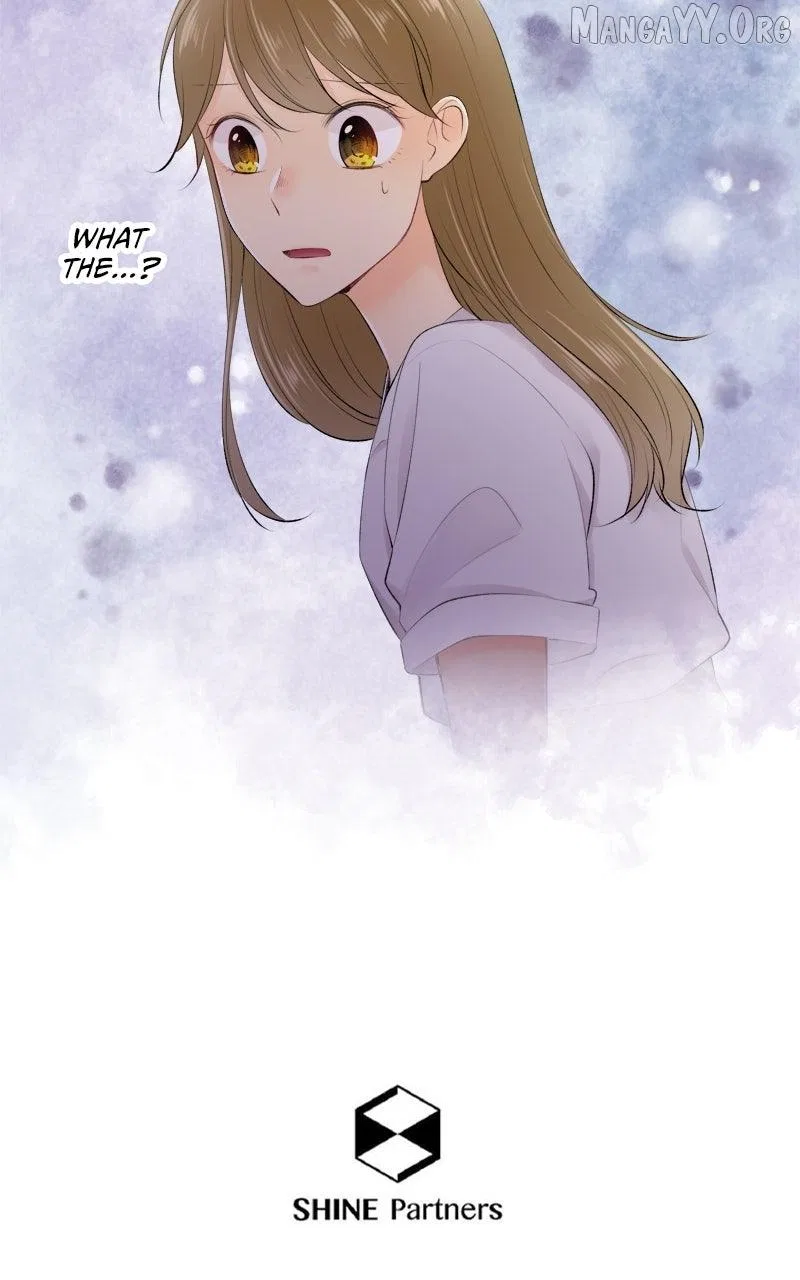 Revenge Love Chapter 166 – Page 41