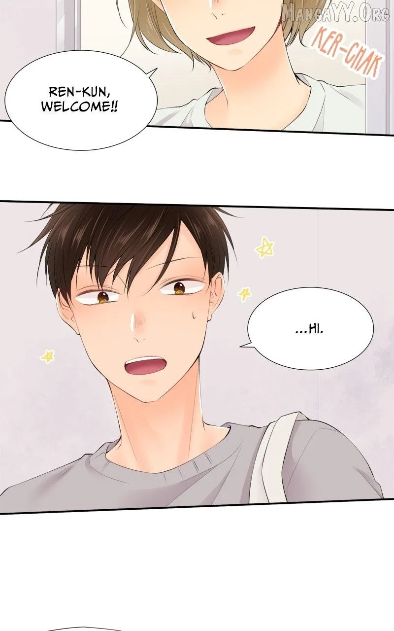 Revenge Love Chapter 165 – Page 2