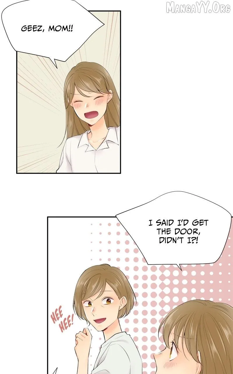 Revenge Love Chapter 165 – Page 3