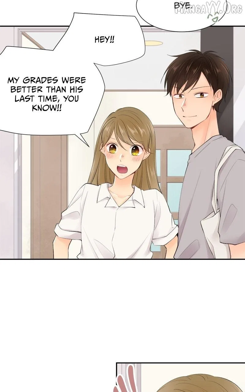 Revenge Love Chapter 165 – Page 5