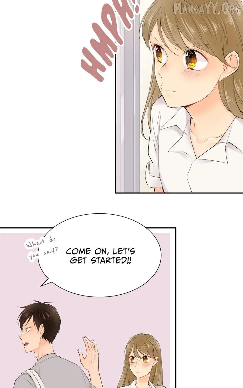 Revenge Love Chapter 165 – Page 6