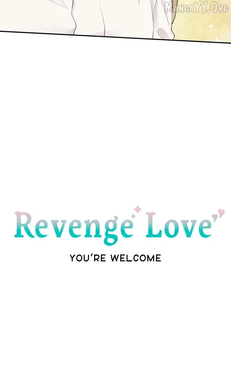 Revenge Love Chapter 165 – Page 8