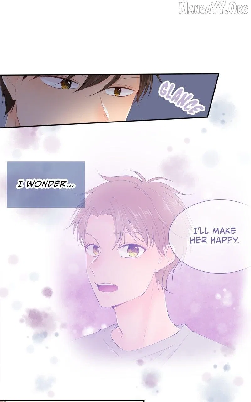 Revenge Love Chapter 165 – Page 10