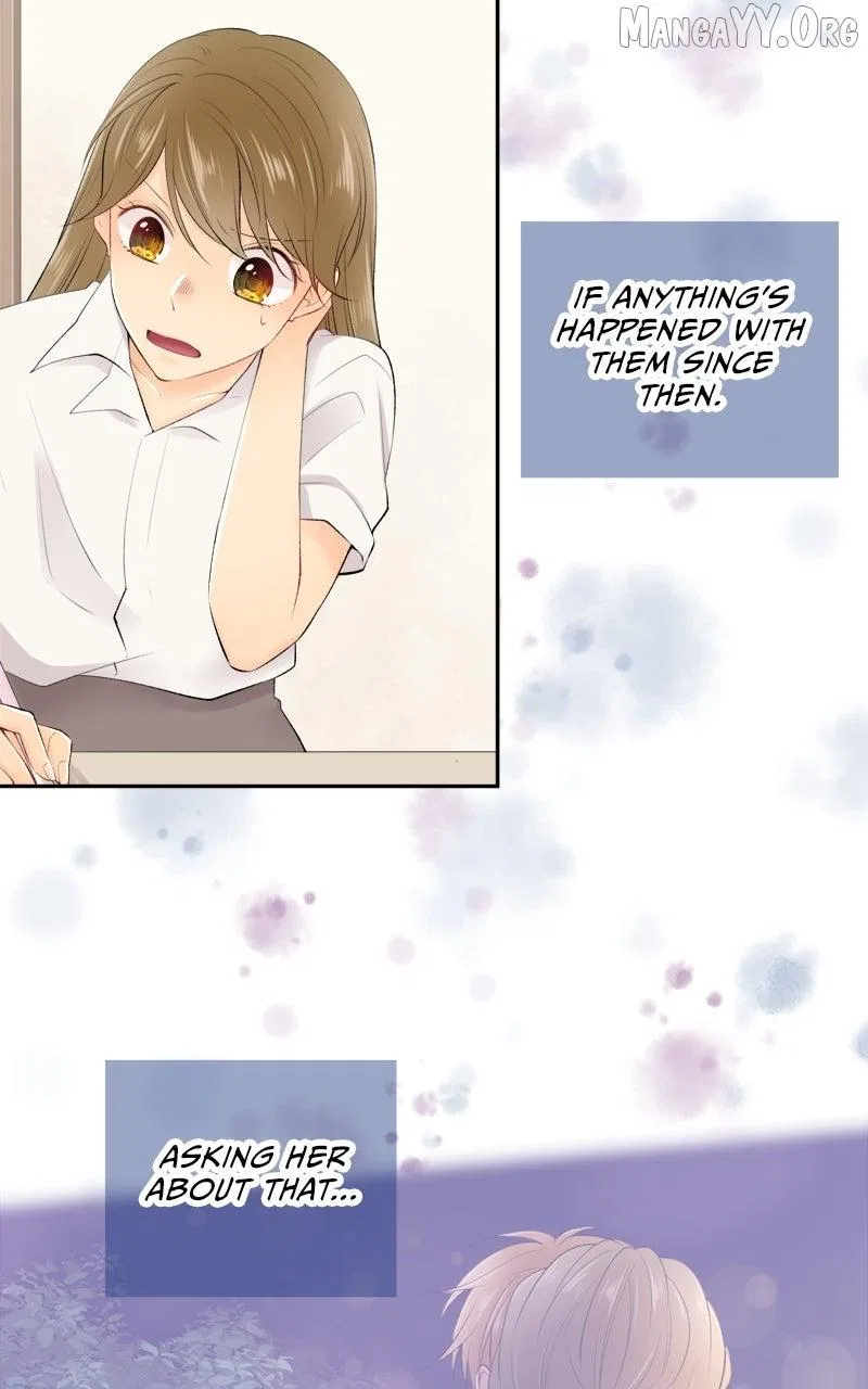 Revenge Love Chapter 165 – Page 11