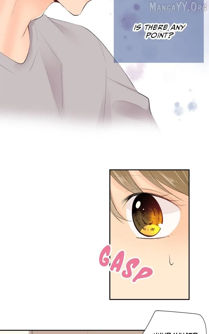 Revenge Love Chapter 165 – Page 13