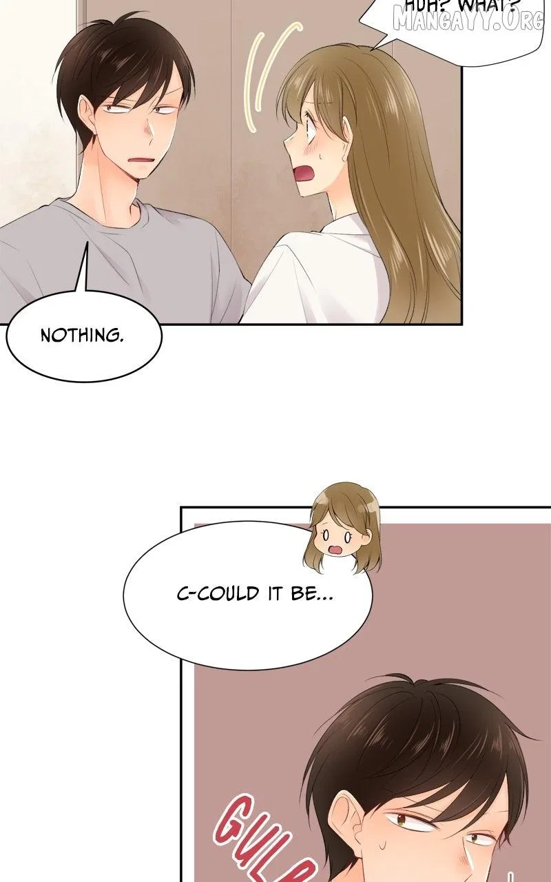 Revenge Love Chapter 165 – Page 14