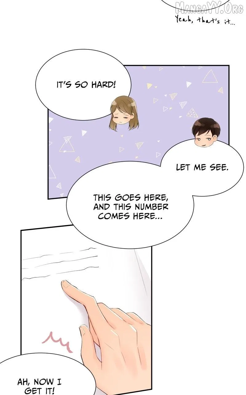 Revenge Love Chapter 165 – Page 16