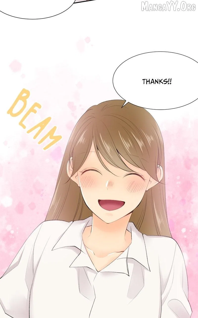 Revenge Love Chapter 165 – Page 17