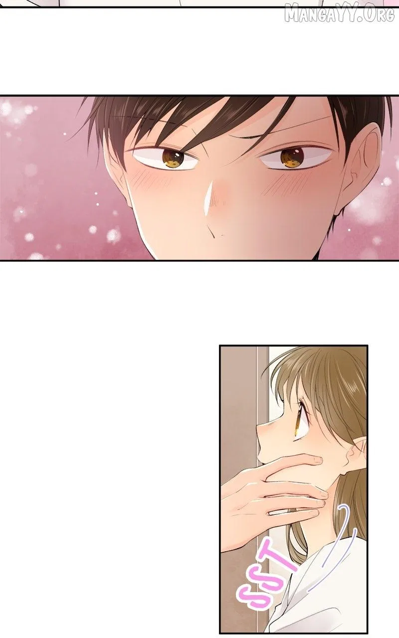 Revenge Love Chapter 165 – Page 18