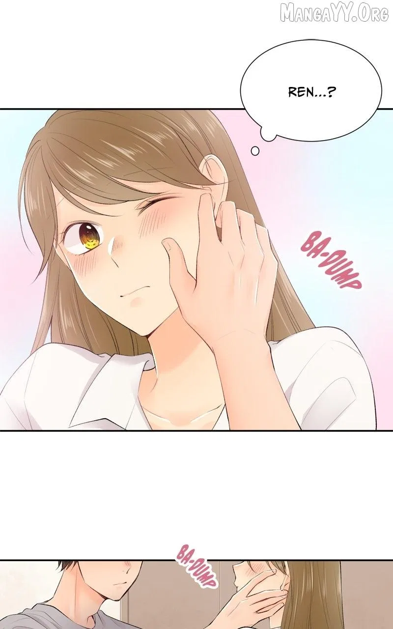 Revenge Love Chapter 165 – Page 19