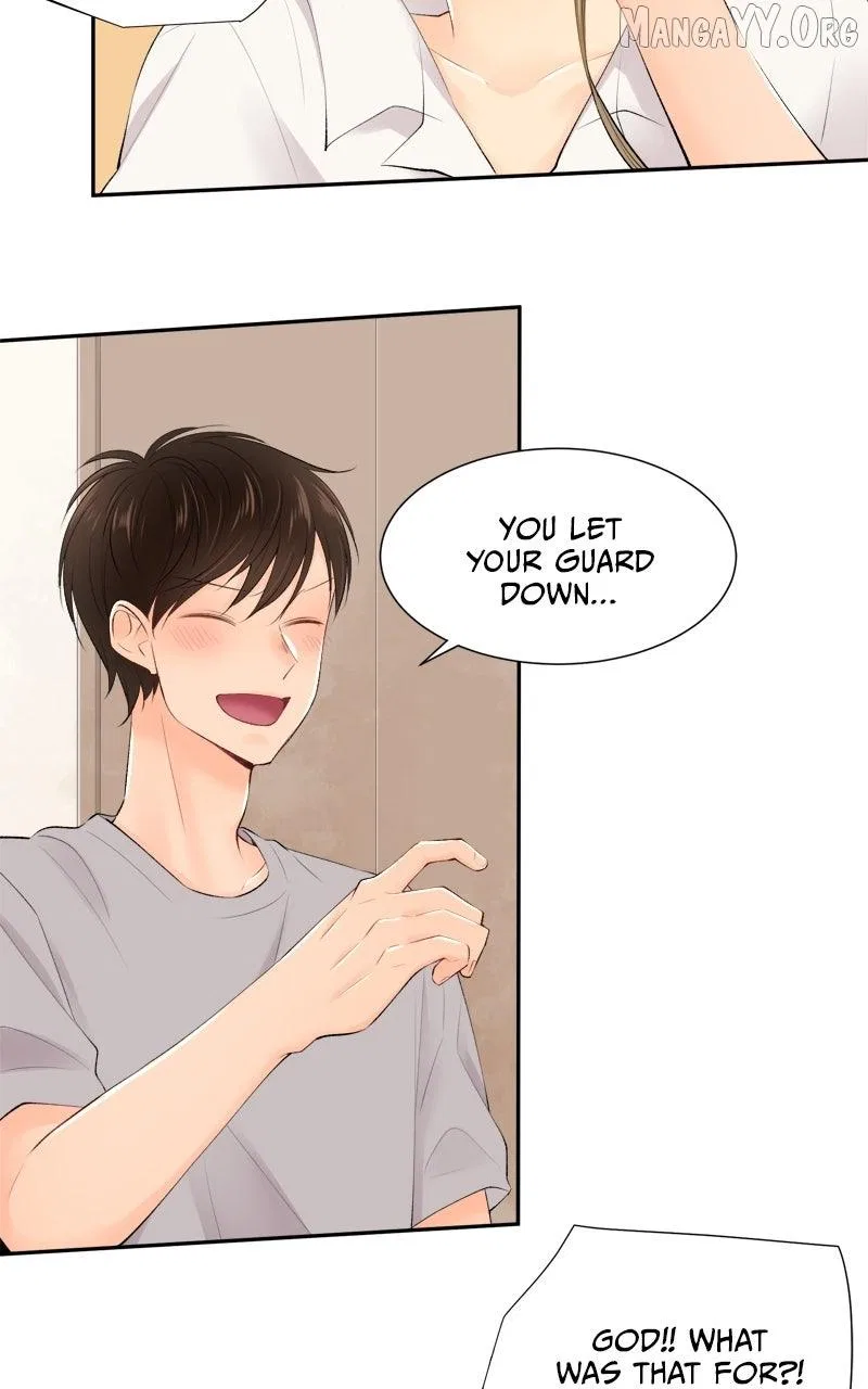 Revenge Love Chapter 165 – Page 21