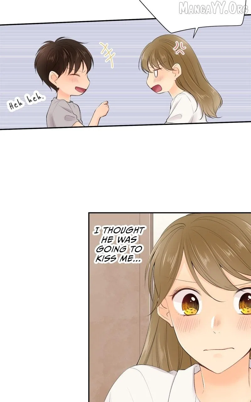 Revenge Love Chapter 165 – Page 22