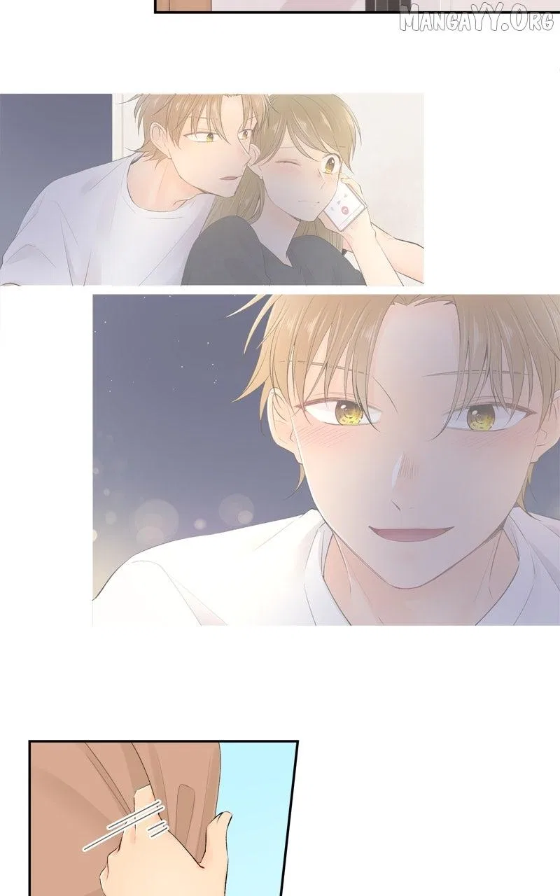 Revenge Love Chapter 165 – Page 24