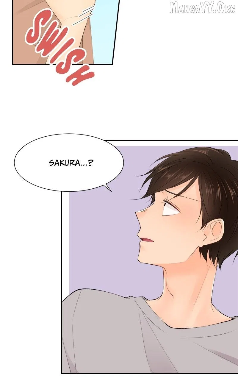 Revenge Love Chapter 165 – Page 25