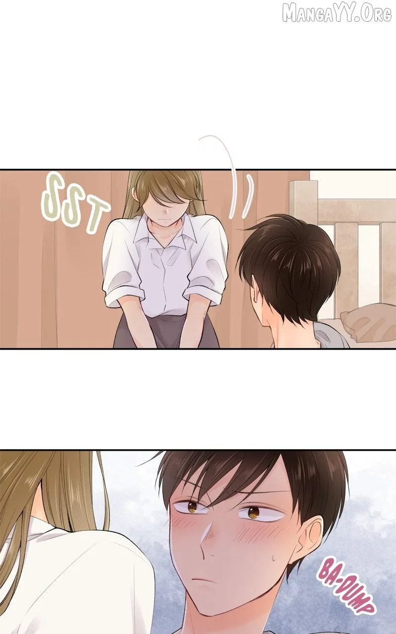 Revenge Love Chapter 165 – Page 26