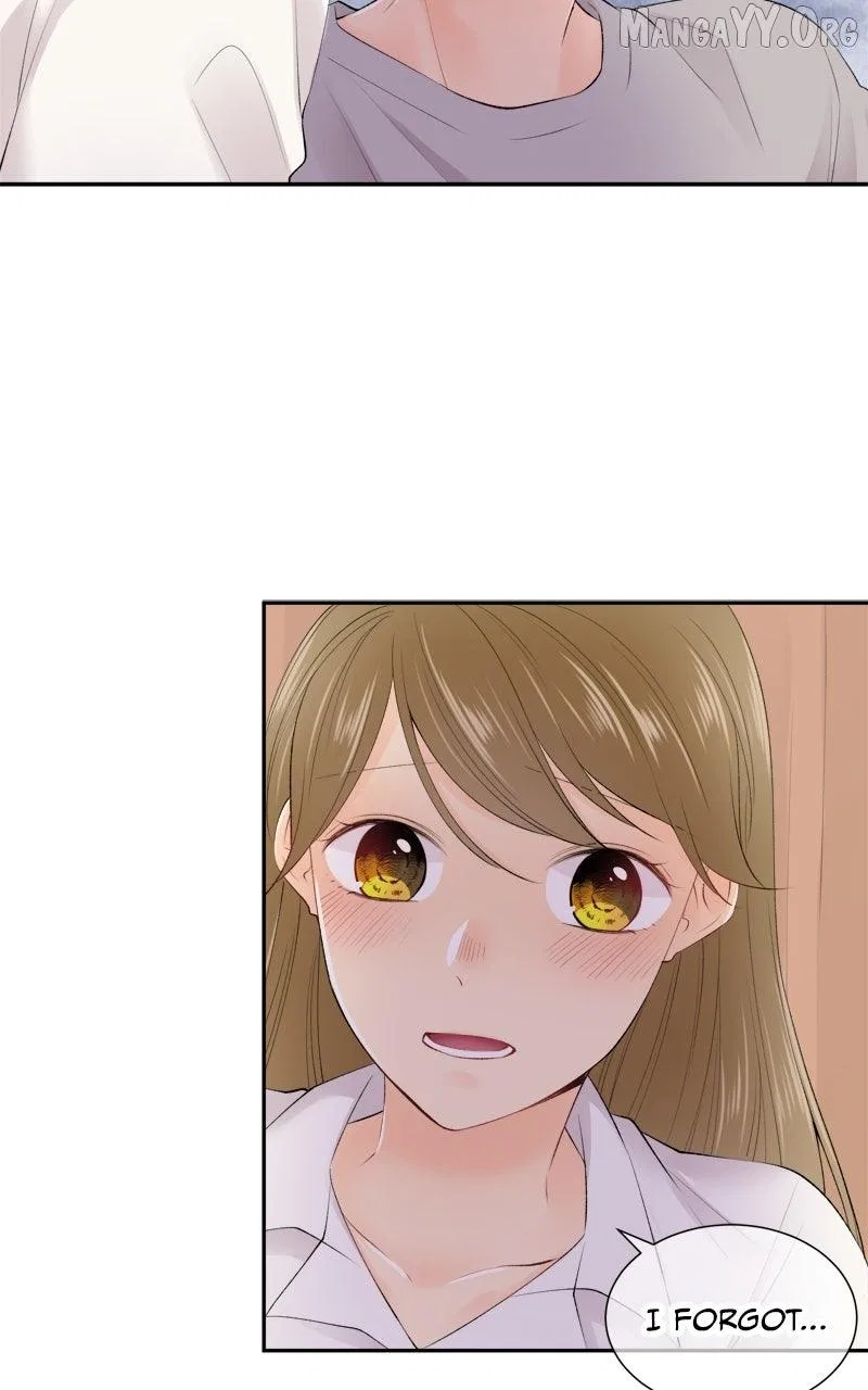 Revenge Love Chapter 165 – Page 27