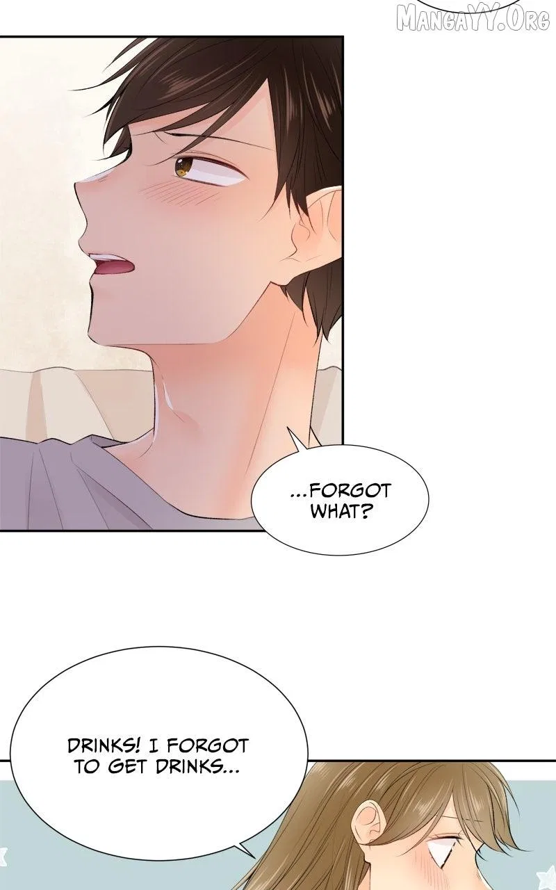 Revenge Love Chapter 165 – Page 28