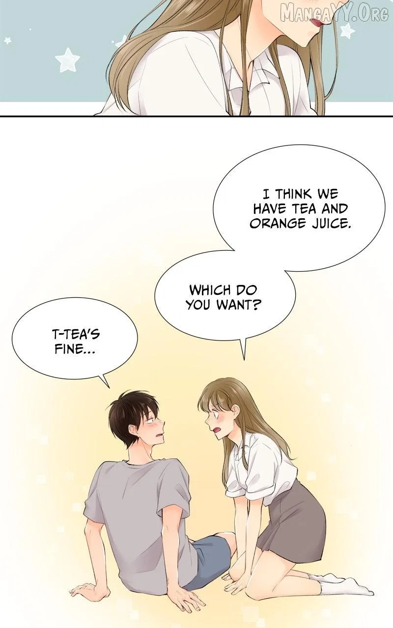 Revenge Love Chapter 165 – Page 29