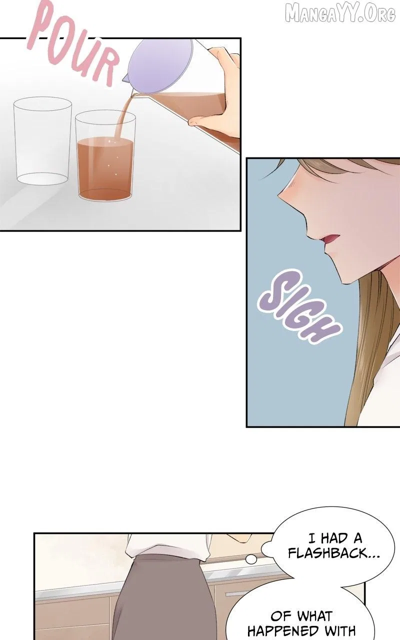 Revenge Love Chapter 165 – Page 32