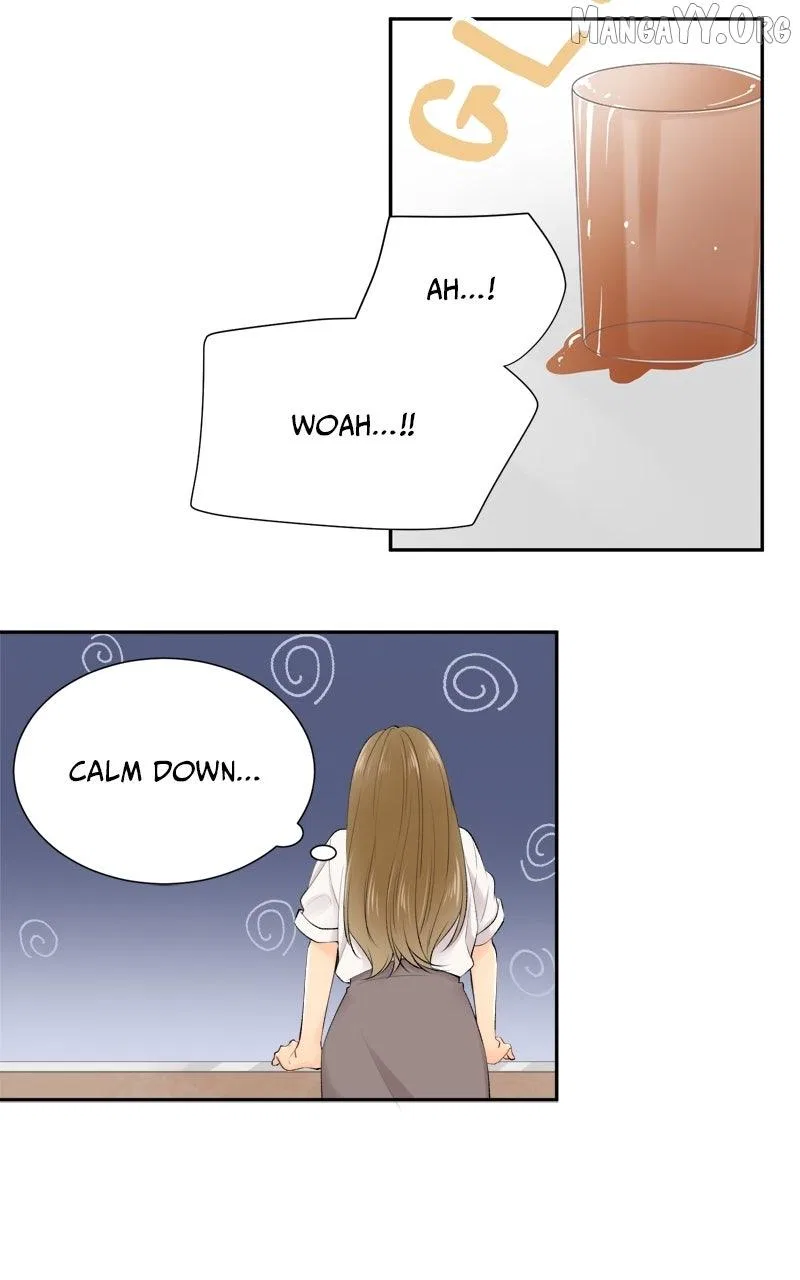 Revenge Love Chapter 165 – Page 34