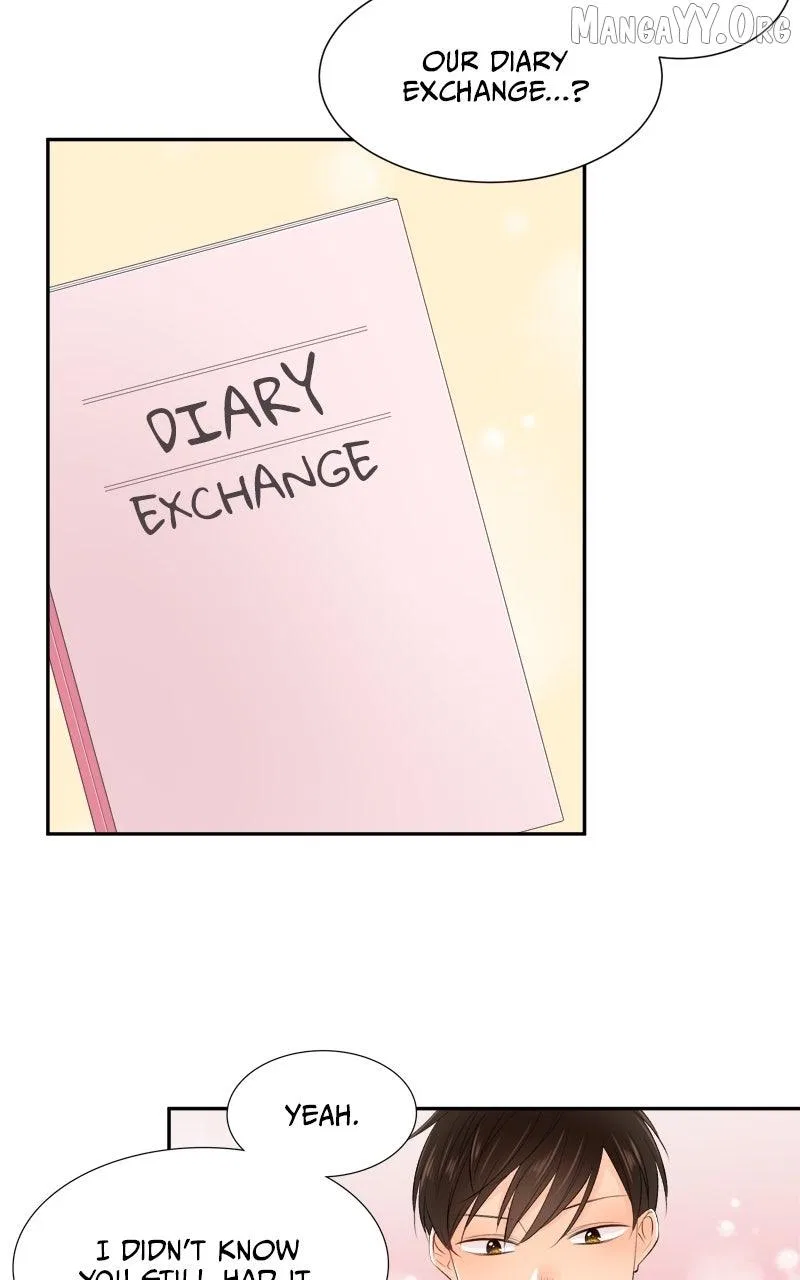 Revenge Love Chapter 165 – Page 38