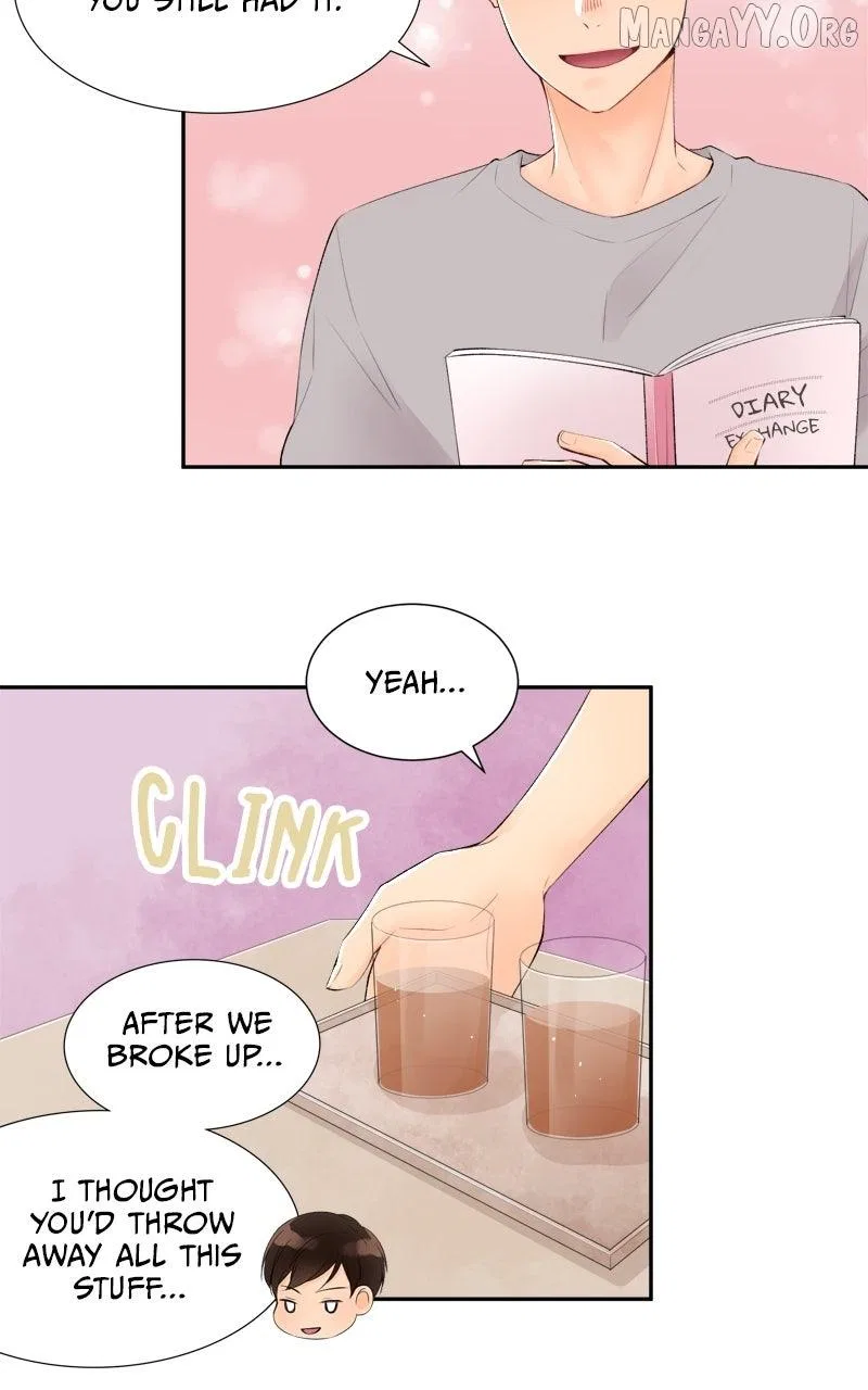 Revenge Love Chapter 165 – Page 39