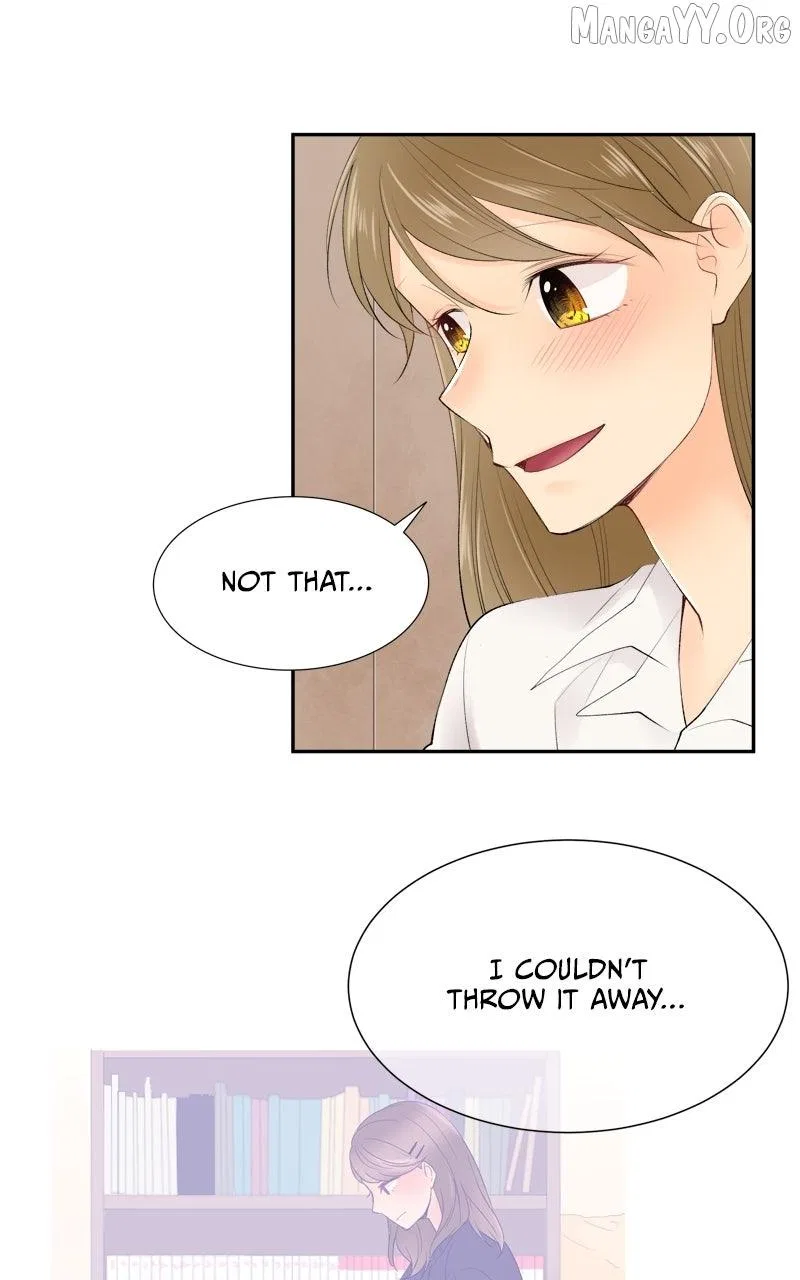 Revenge Love Chapter 165 – Page 40