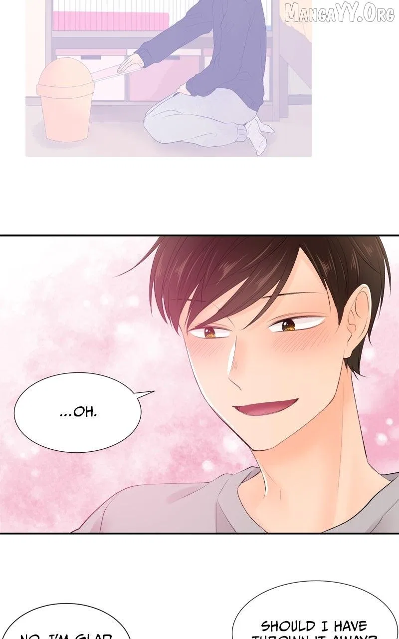 Revenge Love Chapter 165 – Page 41