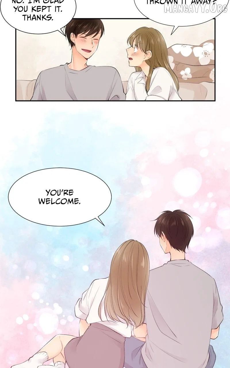 Revenge Love Chapter 165 – Page 42