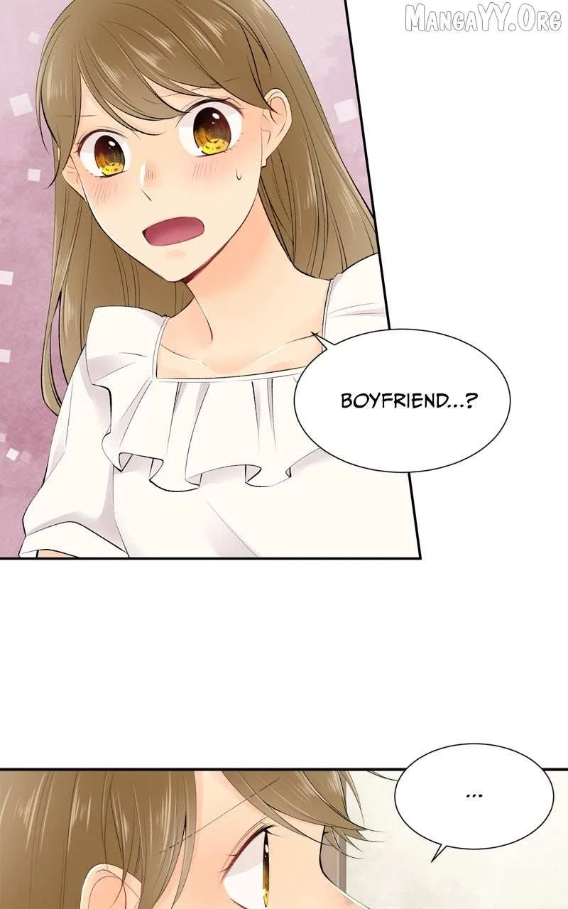 Revenge Love Chapter 164 – Page 2