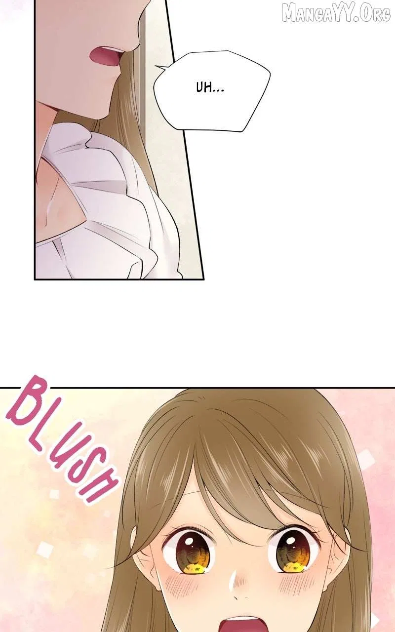 Revenge Love Chapter 164 – Page 4
