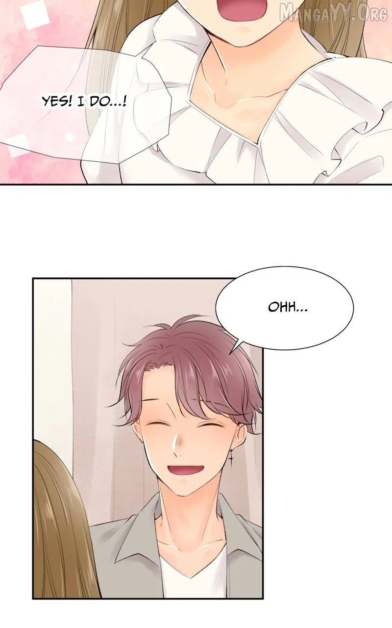 Revenge Love Chapter 164 – Page 5