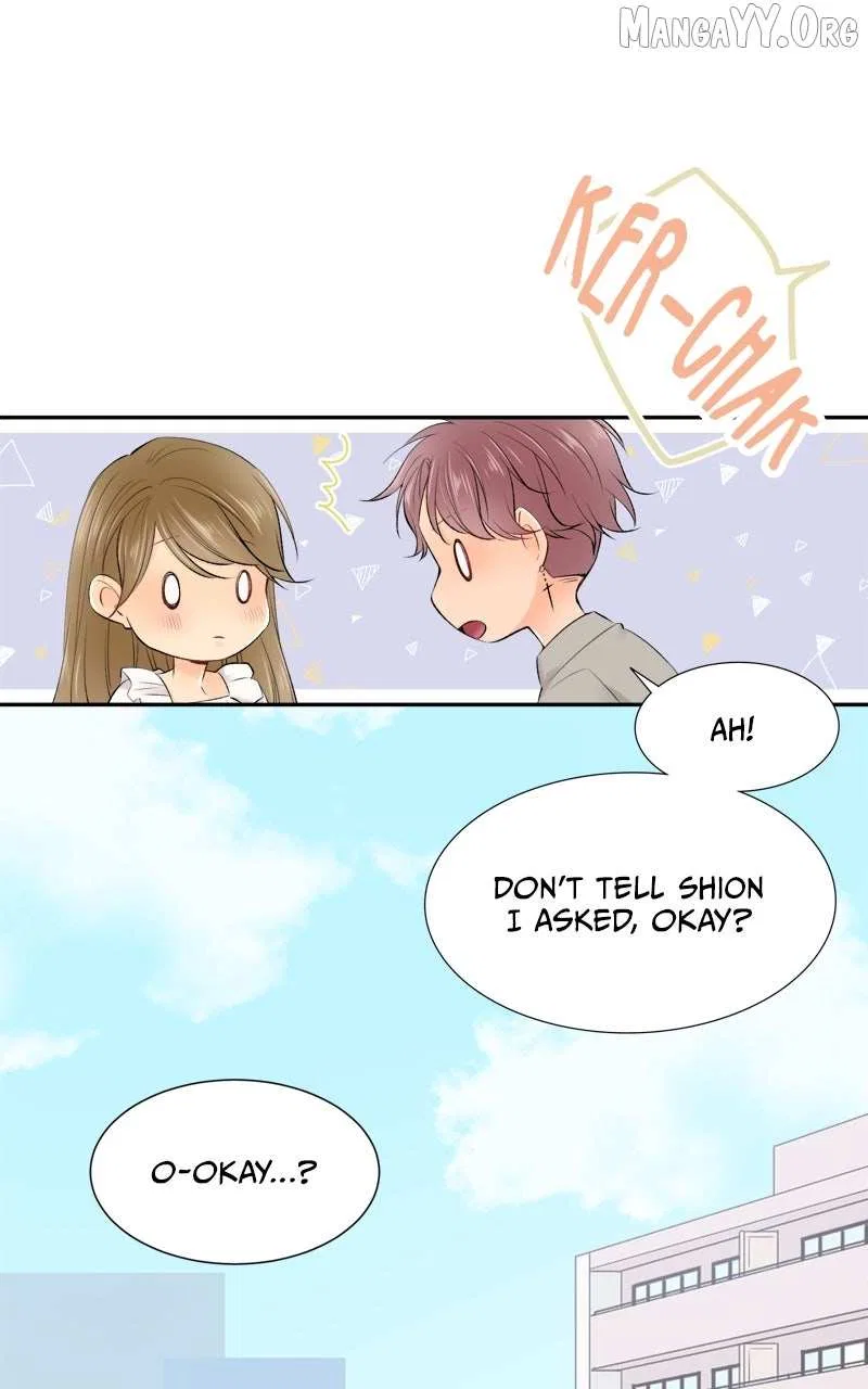 Revenge Love Chapter 164 – Page 6