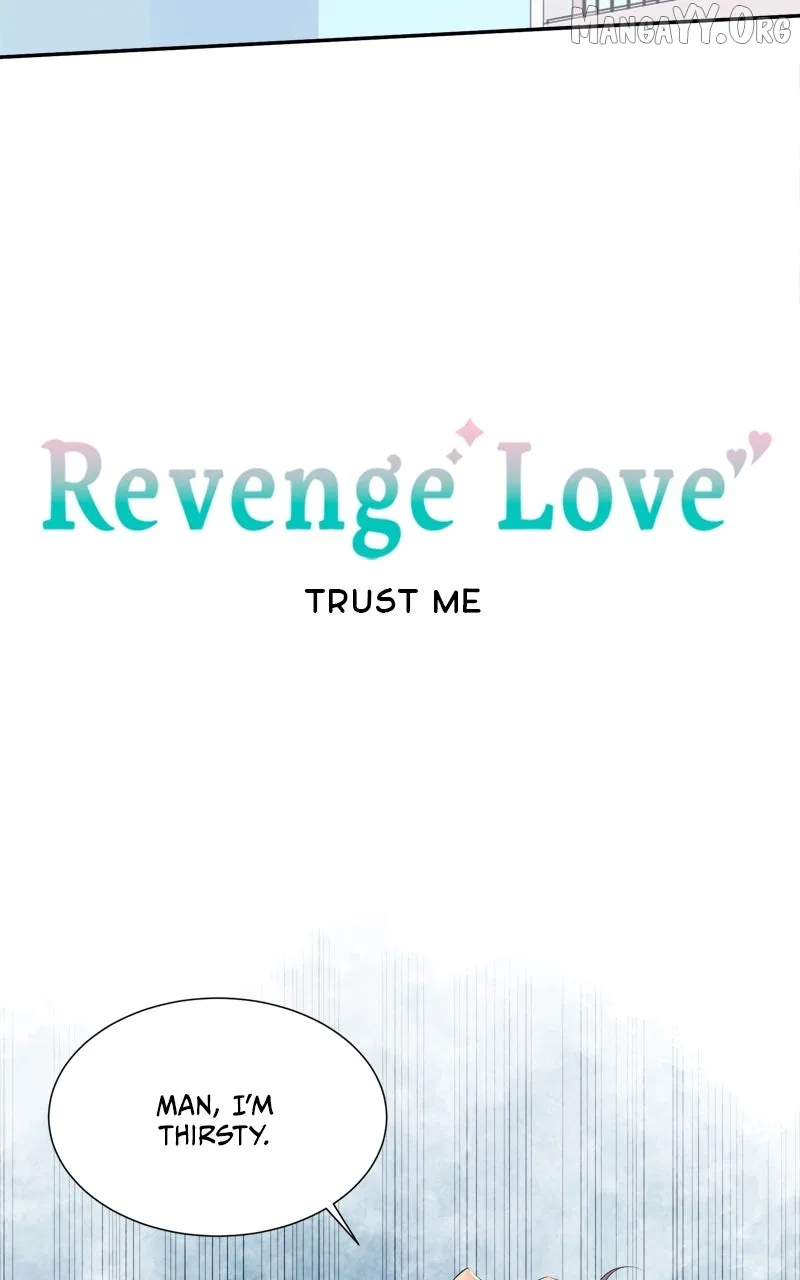 Revenge Love Chapter 164 – Page 7