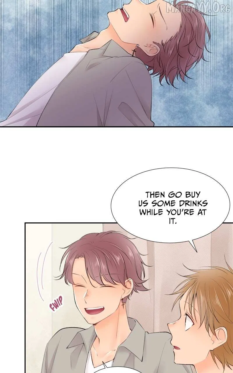 Revenge Love Chapter 164 – Page 8
