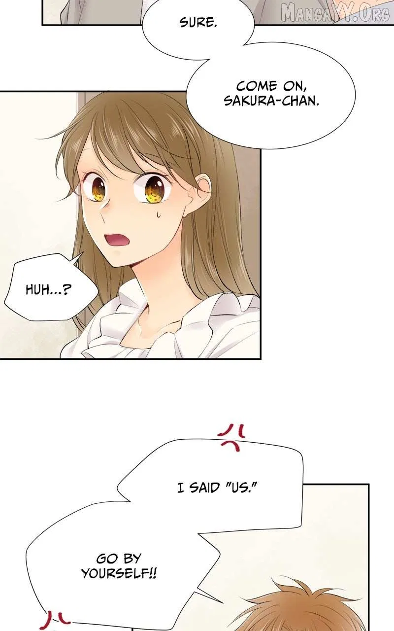 Revenge Love Chapter 164 – Page 9