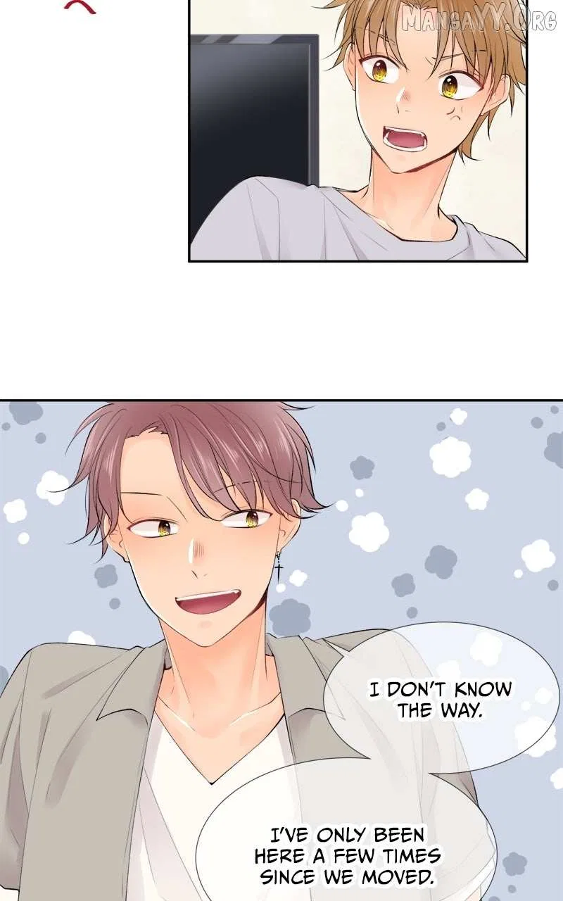 Revenge Love Chapter 164 – Page 10