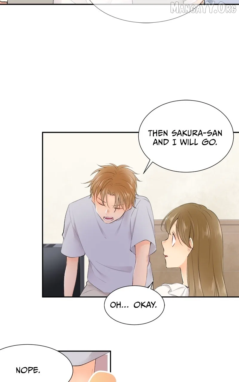 Revenge Love Chapter 164 – Page 11