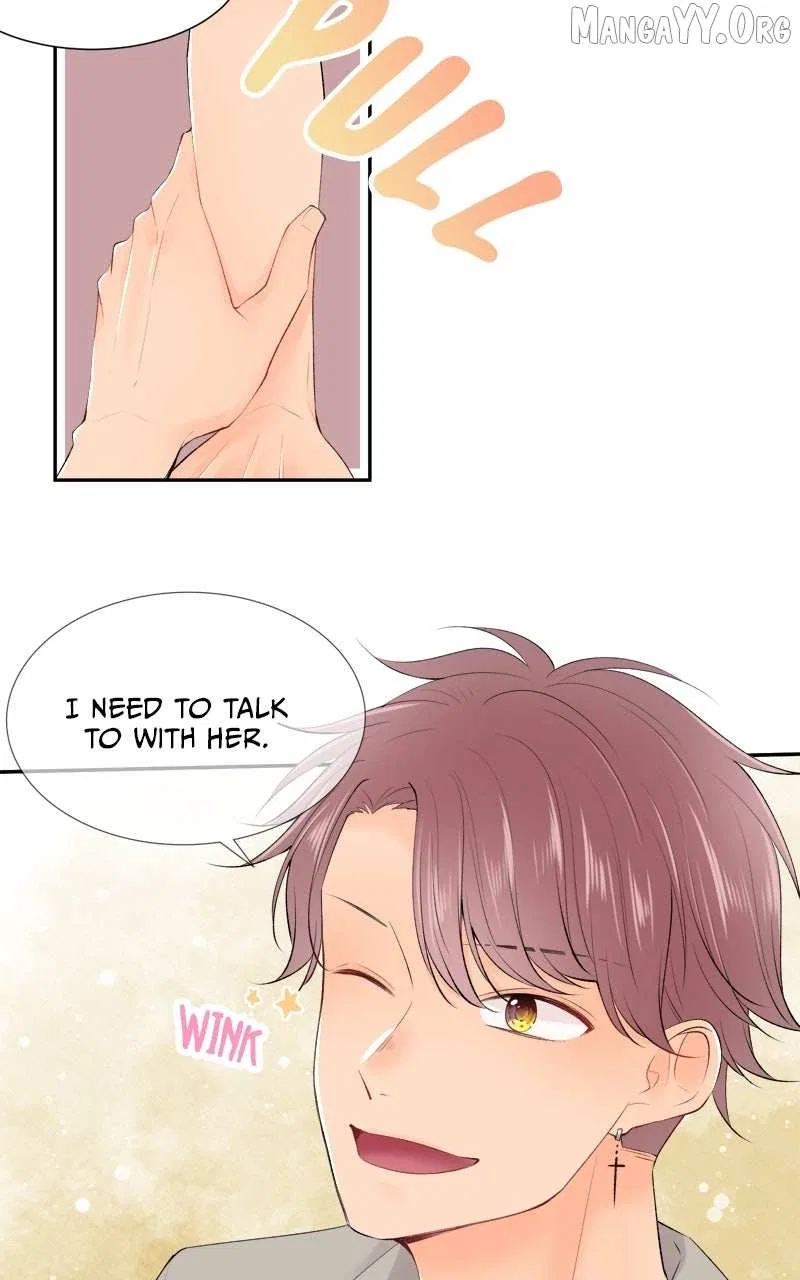 Revenge Love Chapter 164 – Page 12