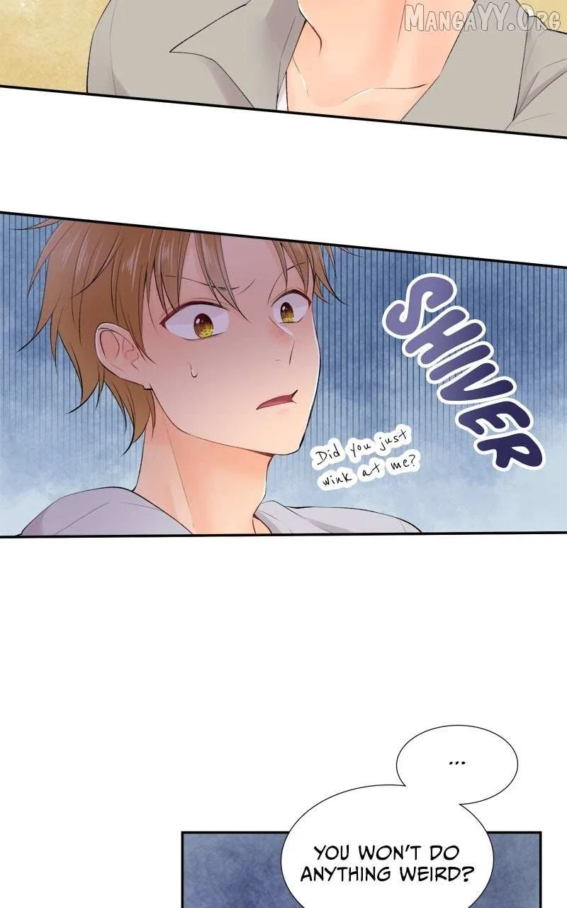 Revenge Love Chapter 164 – Page 13