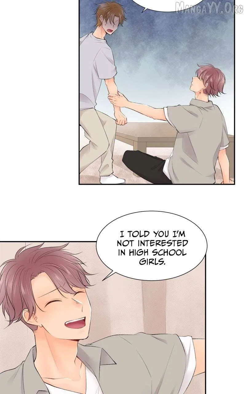 Revenge Love Chapter 164 – Page 14