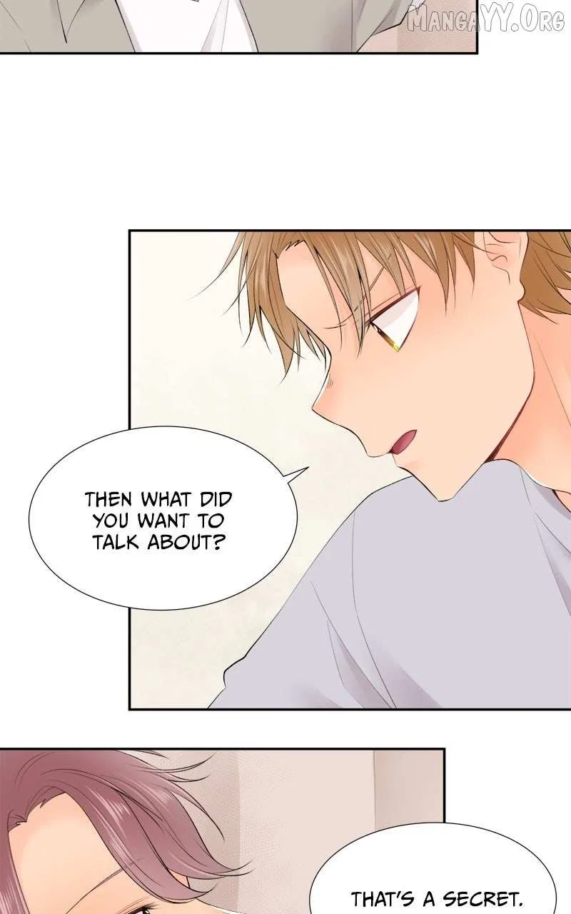 Revenge Love Chapter 164 – Page 15