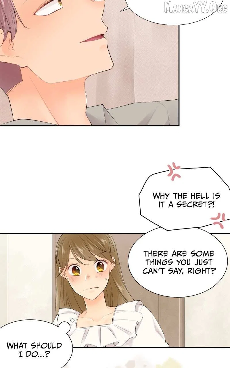 Revenge Love Chapter 164 – Page 16